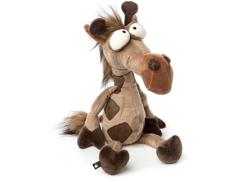 sigikid Beasts Kuscheltier Giraffe »Gigolo Giraffe«