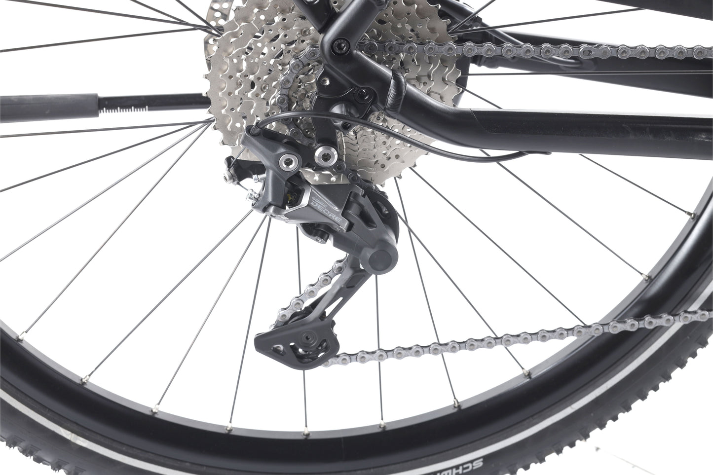 KTM Macina Sport CX 750 LTD64 - 2023 - cm (M)