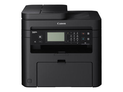 CANON LASER I-SENSYS MFP MONO MF237w