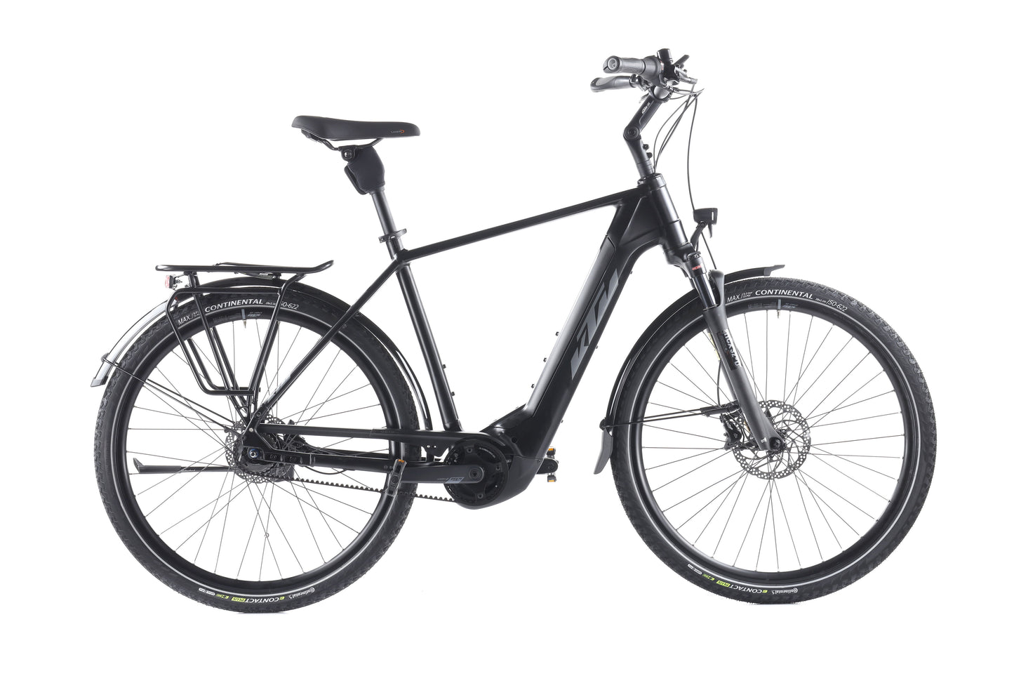 KTM Macina City 610 belt - 2024 - cm (L)