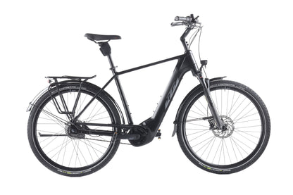 KTM Macina City 610 belt - 2024 - cm (L)