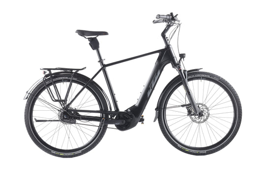 KTM Macina City 610 belt - 2024 - cm (L)