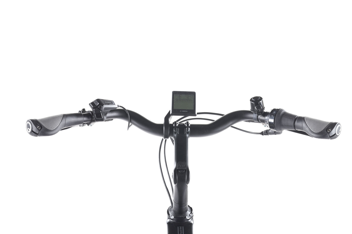 KTM Macina City 610 belt - 2024 - cm (L)