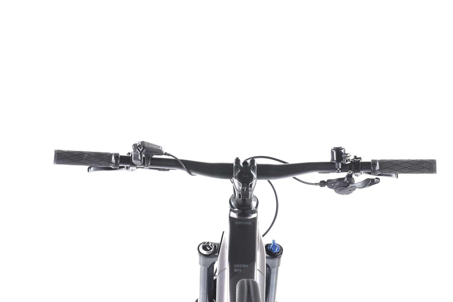 KTM Macina Lycan 571 Glorious - 2025 - cm (M)