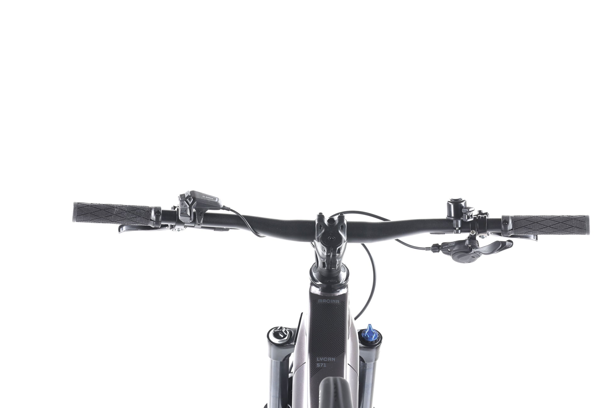 KTM Macina Lycan 571 Glorious - 2025 - cm (M)