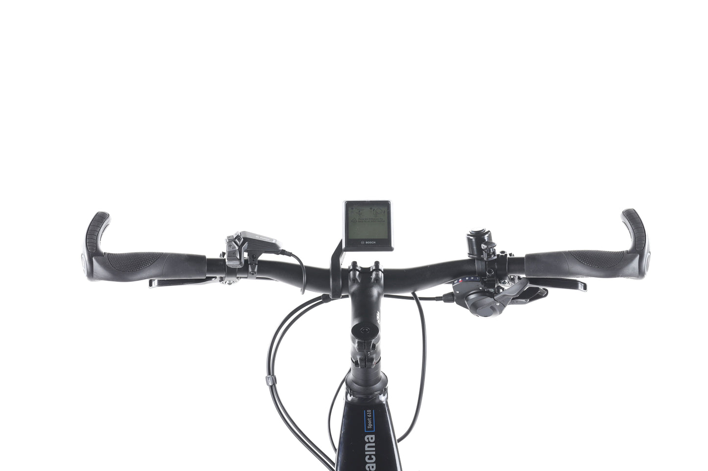 KTM Macina Sport 610 PTS - 2024 - cm (M)