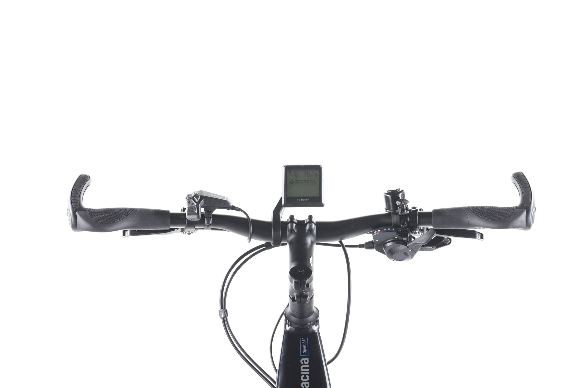 KTM Macina Sport 610 PTS - 2024 - cm (M)