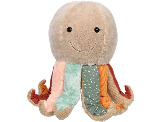 sigikid Kuscheltier Krake