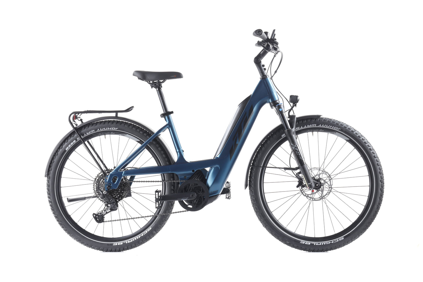 KTM Macina Aera 671 LFC PTS - 2024 - cm (S)