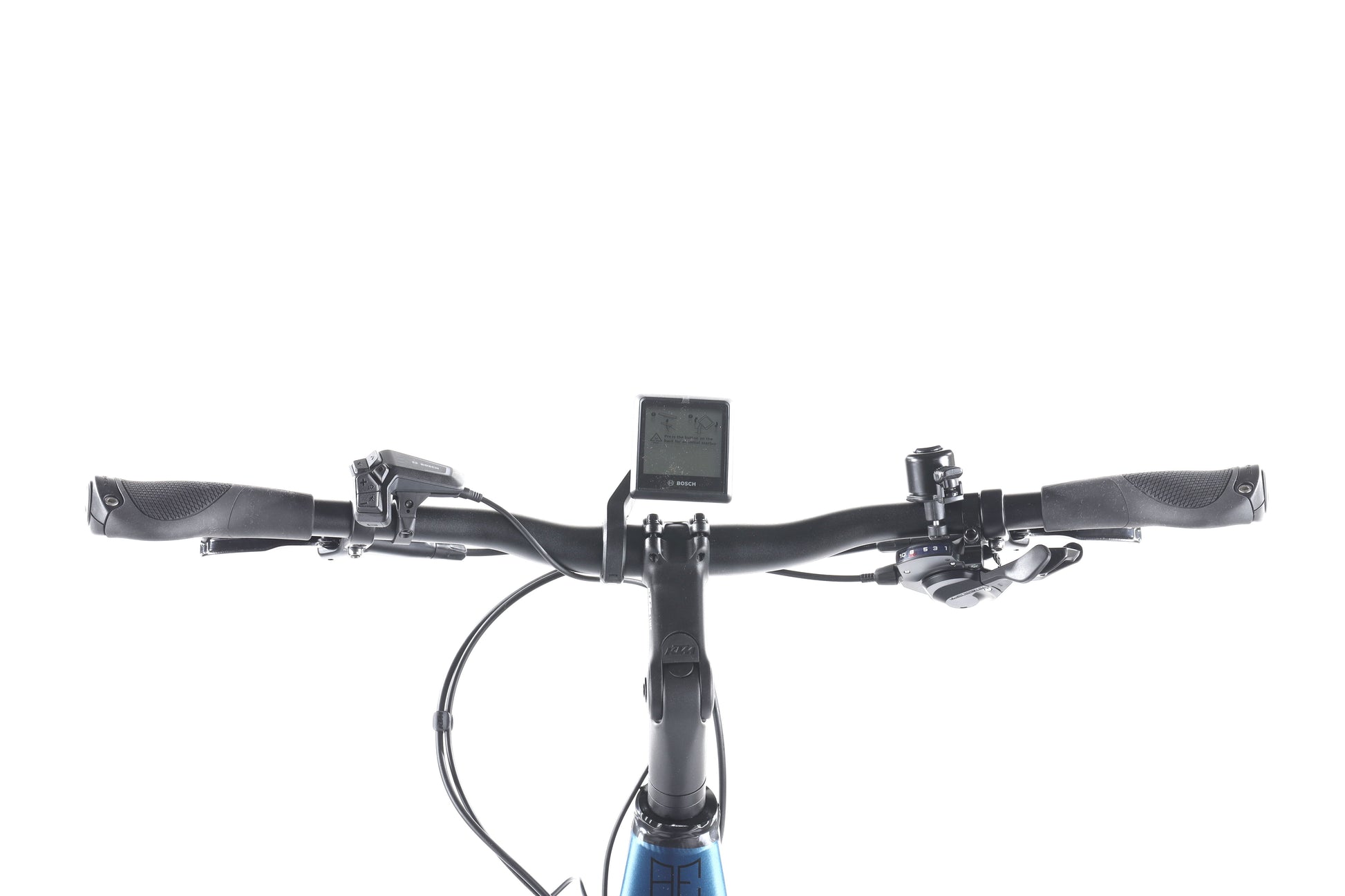 KTM Macina Aera 671 LFC PTS - 2024 - cm (S)