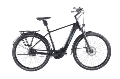 KTM Macina City 610 belt - 2024 - cm (M)