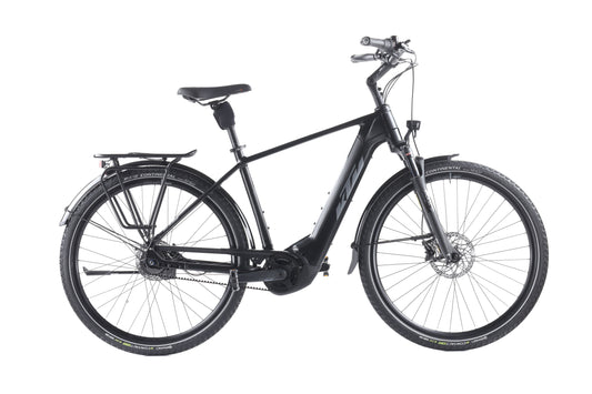 KTM Macina City 610 belt - 2024 - cm (M)