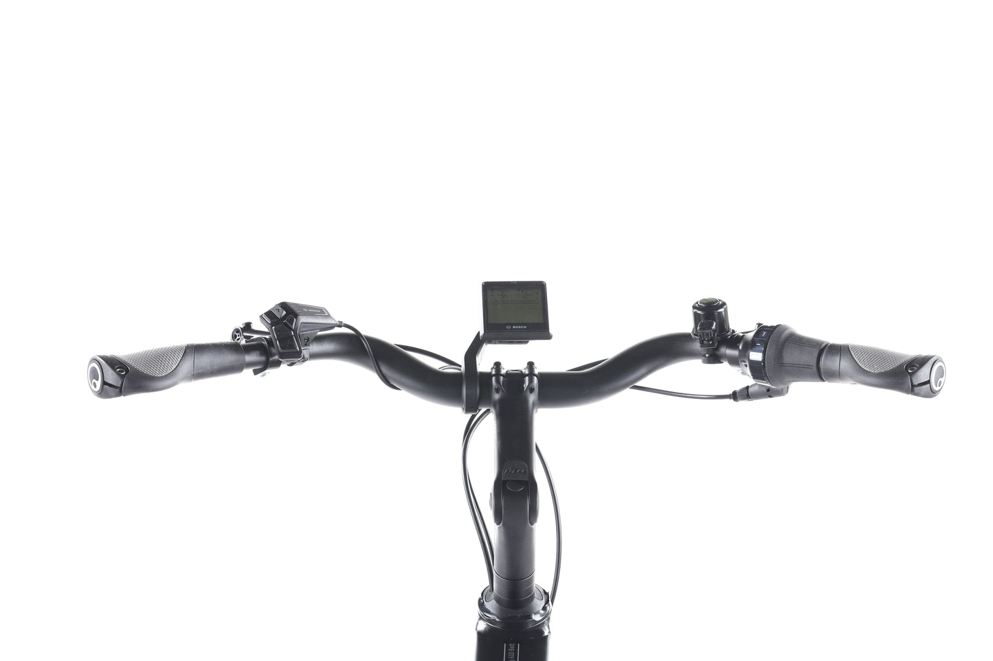 KTM Macina City 610 belt - 2024 - cm (M)