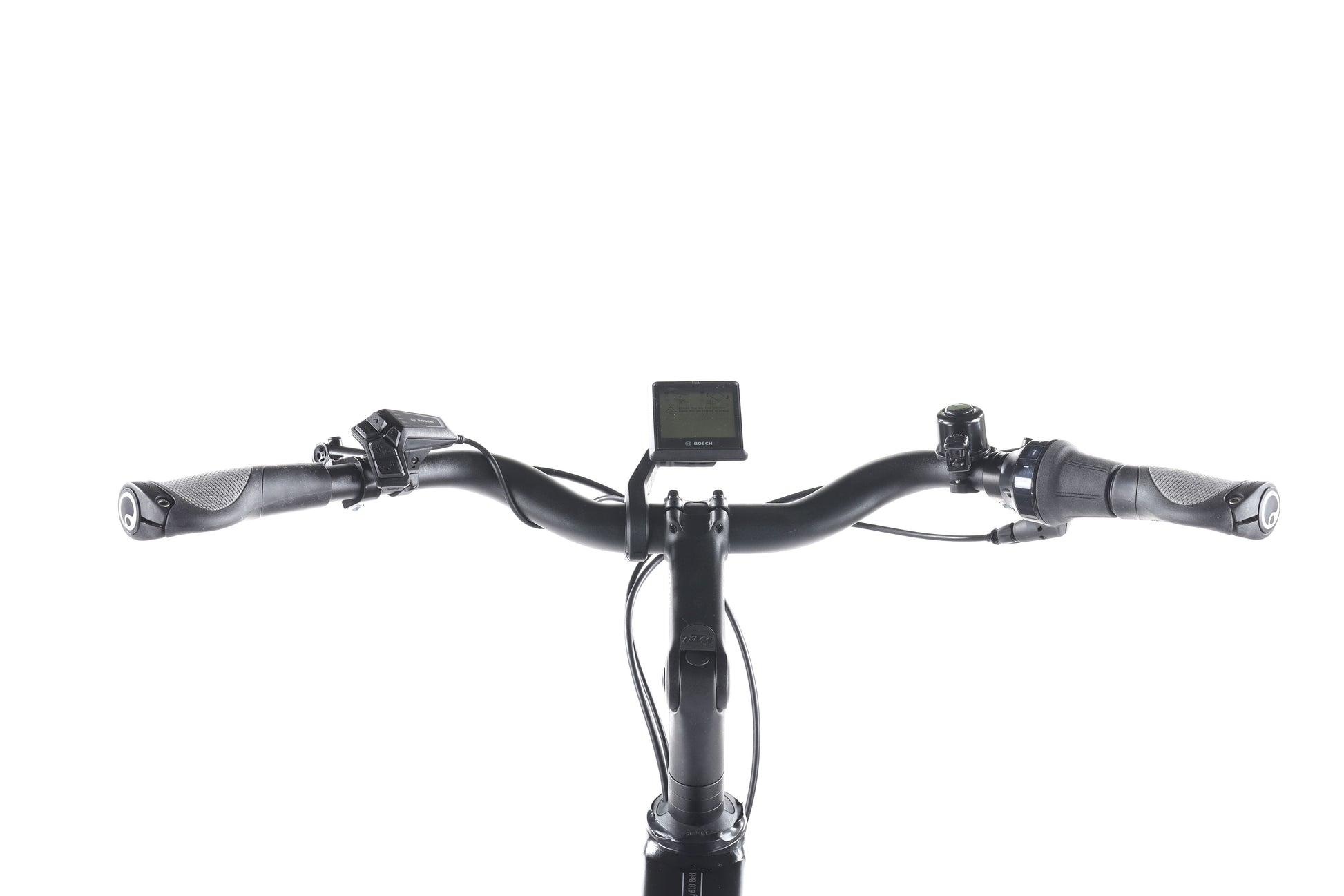 KTM Macina City 610 belt - 2024 - cm (M)