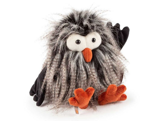 sigikid Kikeriki »Bowl Owl«