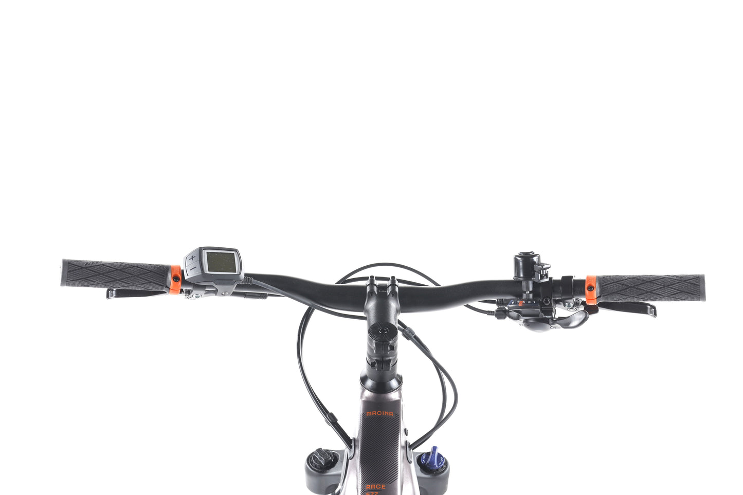 KTM Macina Race 572 - 2024 - cm (S)