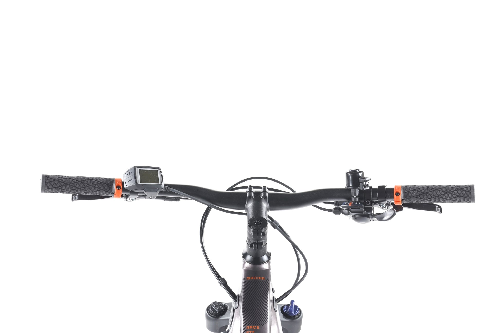 KTM Macina Race 572 - 2024 - cm (S)