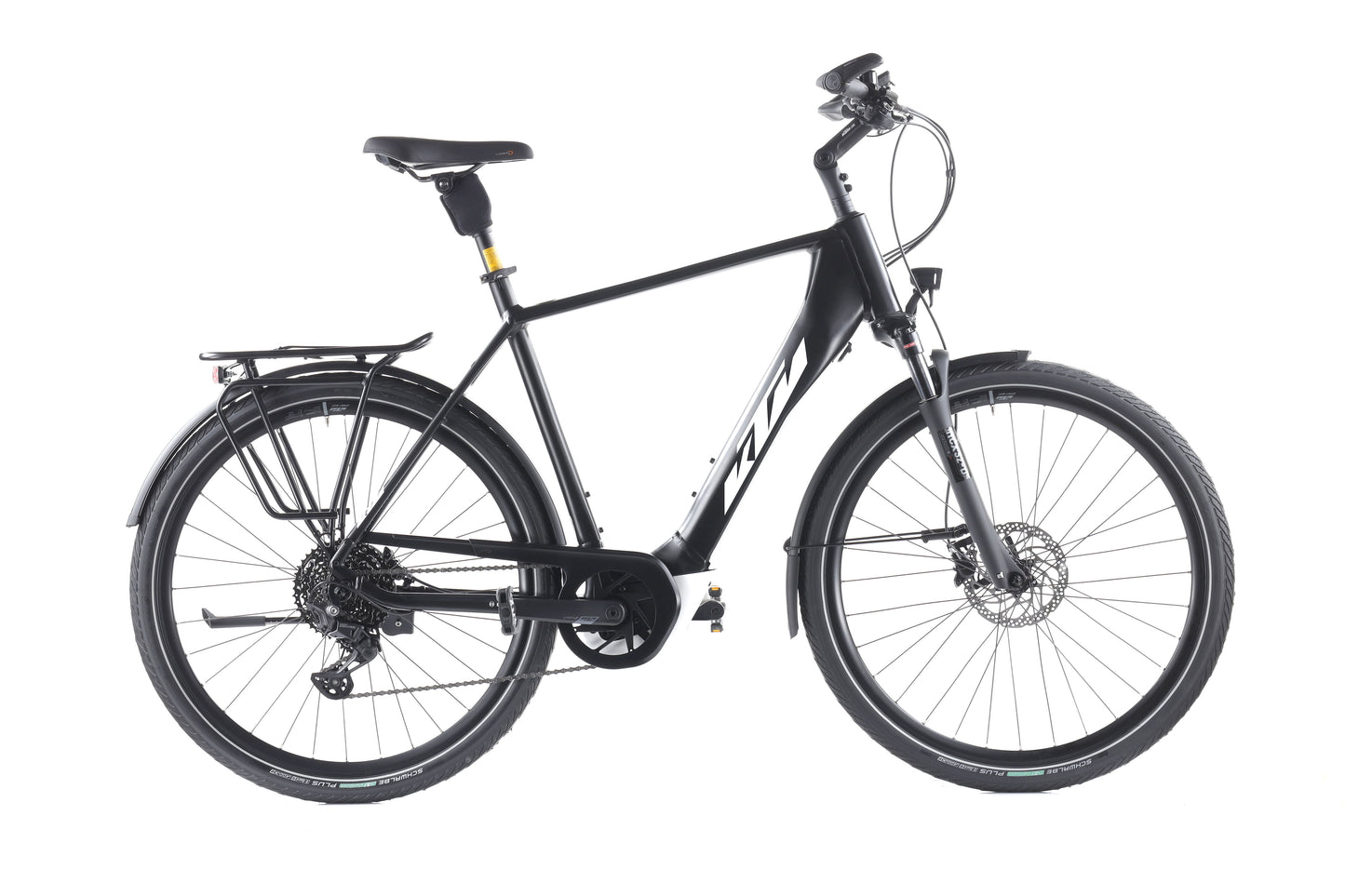 KTM Macina Tour CX625 LTD64 - 2024 - 60 cm (XL)