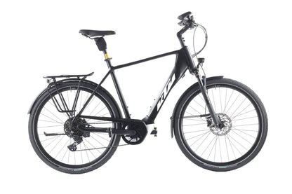 KTM Macina Tour CX625 LTD64 - 2024 - 60 cm (XL)