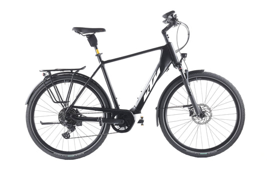 KTM Macina Tour CX625 LTD64 - 2024 - 60 cm (XL)