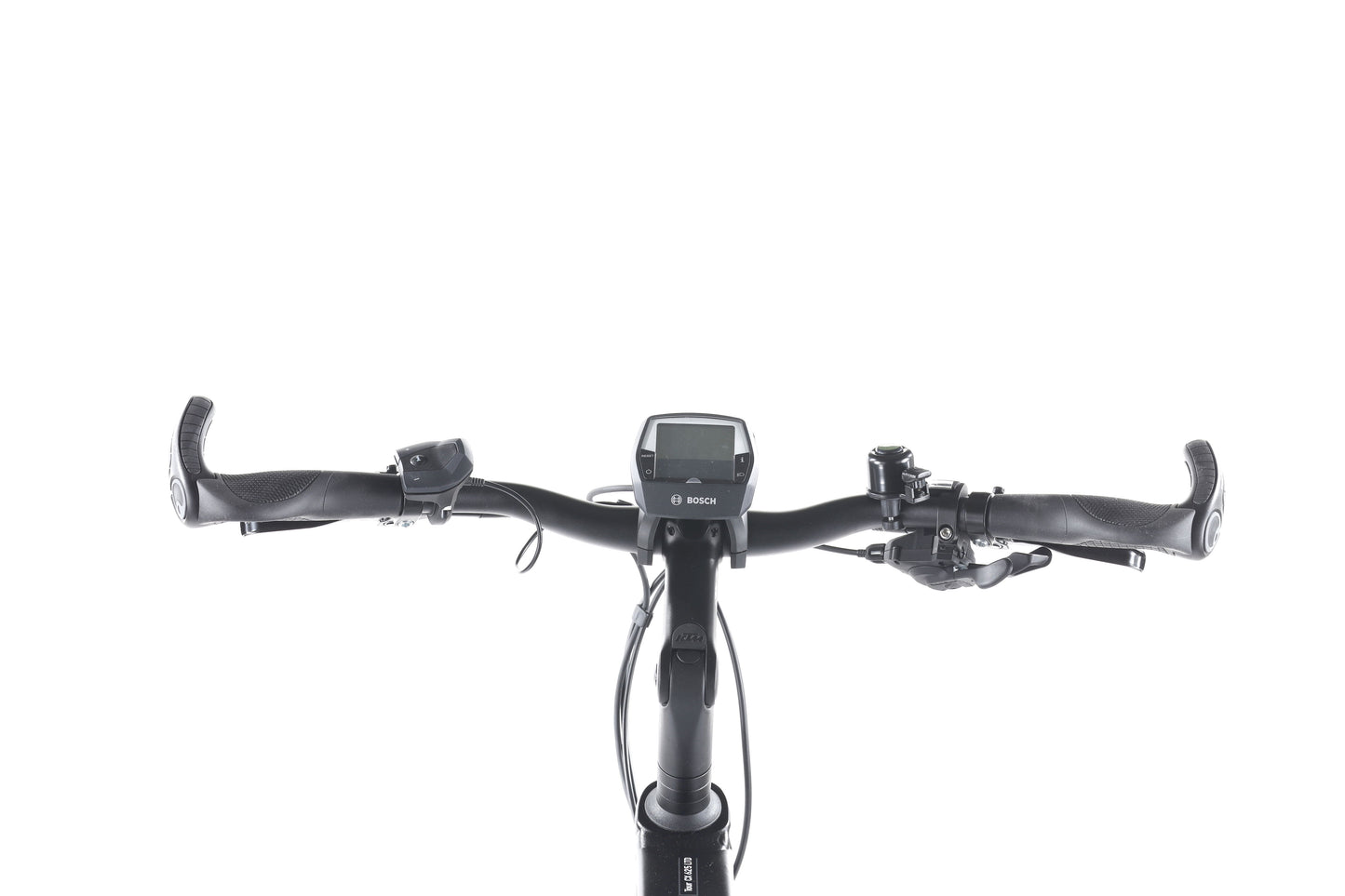 KTM Macina Tour CX625 LTD64 - 2024 - 60 cm (XL)