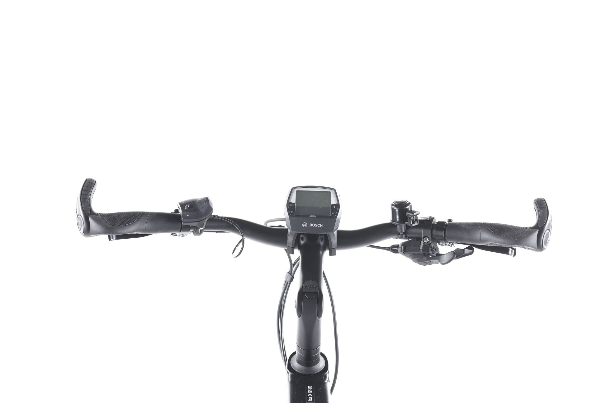 KTM Macina Tour CX625 LTD64 - 2024 - 60 cm (XL)