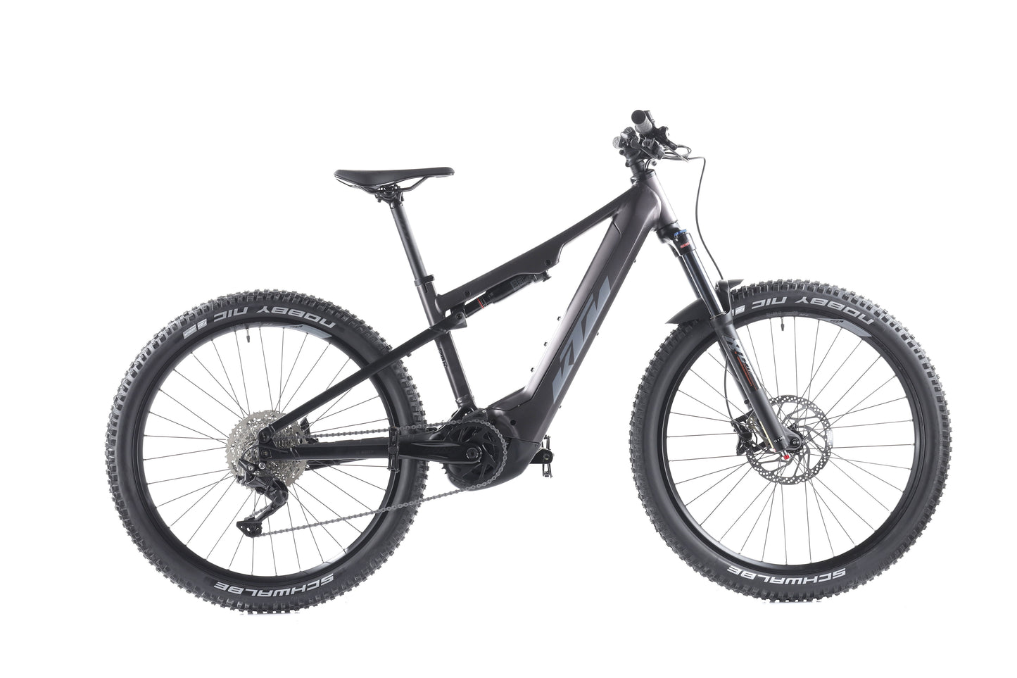 KTM Macina Lycan 571 Glorious - 2025 - cm (S)