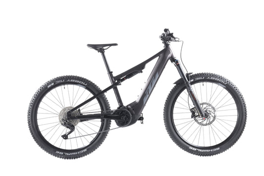 KTM Macina Lycan 571 Glorious - 2025 - cm (S)