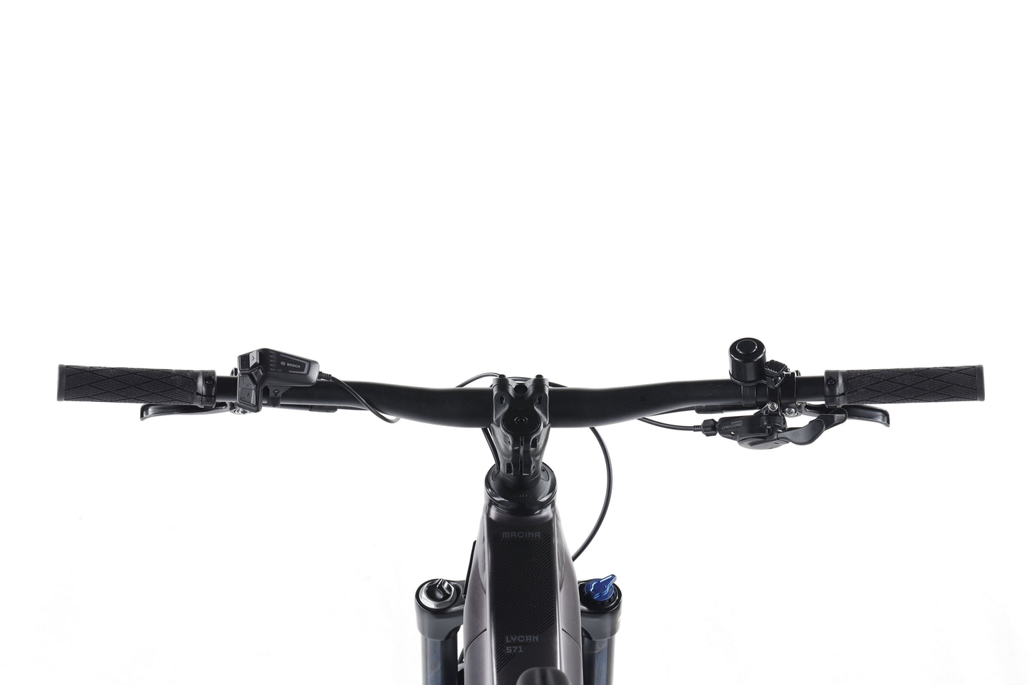 KTM Macina Lycan 571 Glorious - 2025 - cm (S)