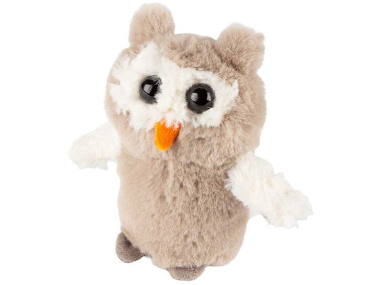 sigikid Mini-Kuschler »Eule«