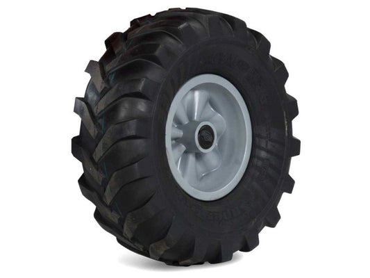 BERG Rad 400/140-8 Farm, Vorderrad links Case IH, grau