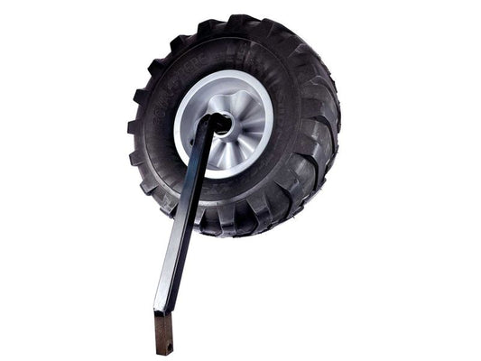 BERG Ersatzrad 460/165-8 Farm, Hinterrad links für XL Deutz-Fahr und Case IH Pedal-Gokarts