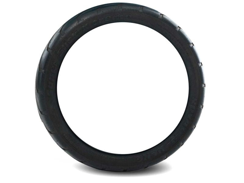 BERG Reifen 4.30/150-12 Slick, für Hybrid