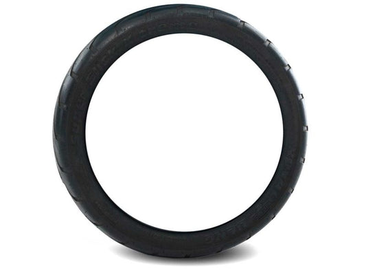 BERG Reifen 4.30/150-12 Slick, für Hybrid