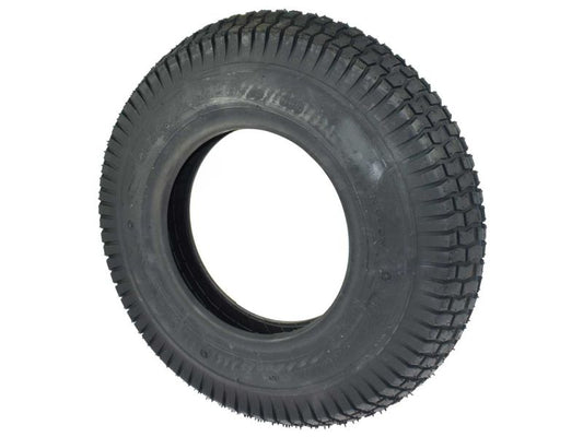 BERG Reifen 4.80/400-8 Block, für X-Cross