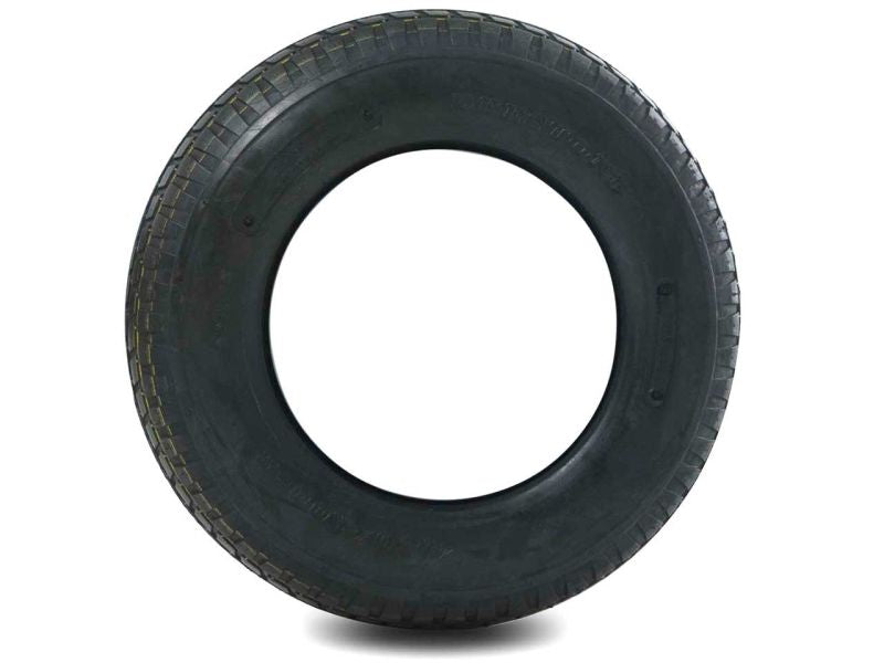 BERG Reifen für Extra/Basic Pedal-Gokarts, 4.80/400-8