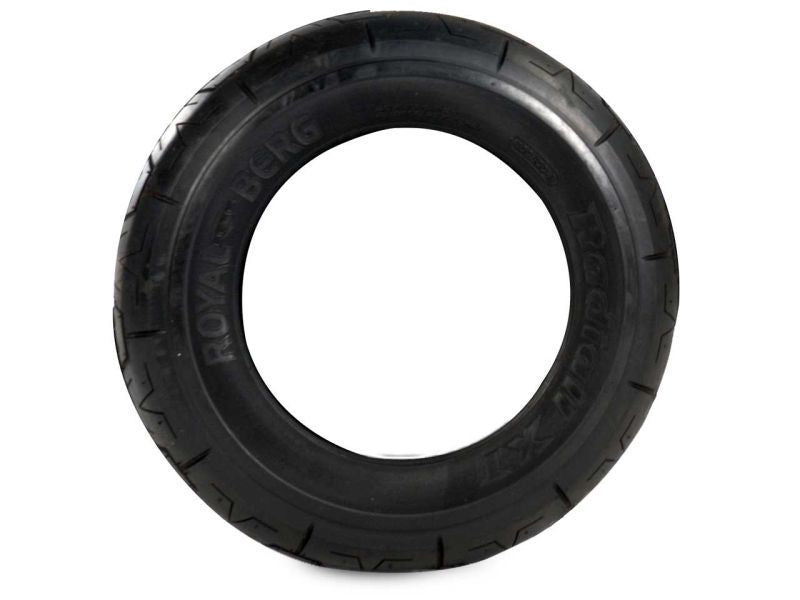 BERG Reifen 400/100-8 Radial, schwarz