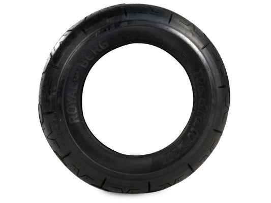 BERG Reifen 400/100-8 Radial, schwarz