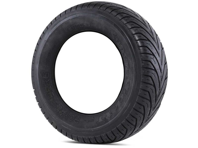 BERG Reifen für Race GTS und Duo Chopper Pedal-Gokarts, 400/140-8, Slick