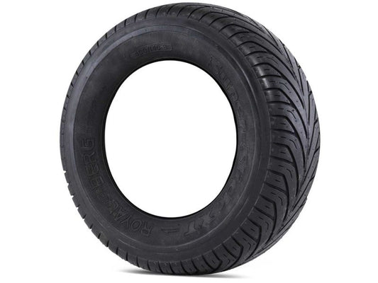 BERG Reifen für Race GTS und Duo Chopper Pedal-Gokarts, 400/140-8, Slick