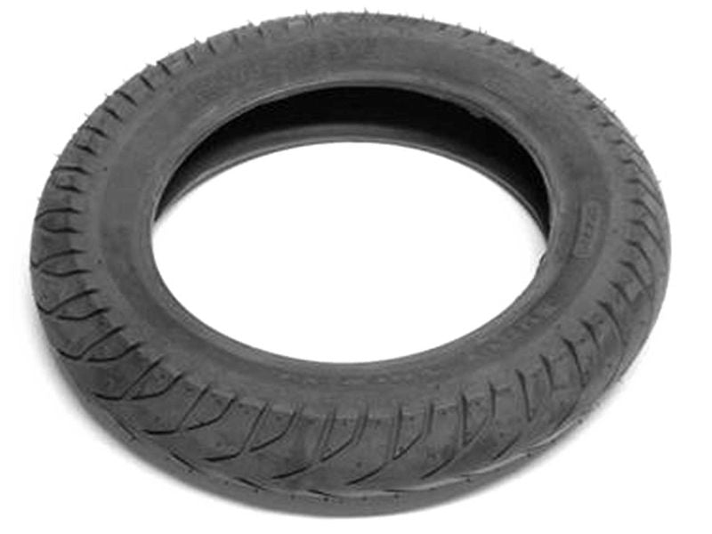 BERG Slick-Reifen für Vorderrad Balanzbike, Buddy (außer BMW) und Street-X (Vorderrad) 320/60-8