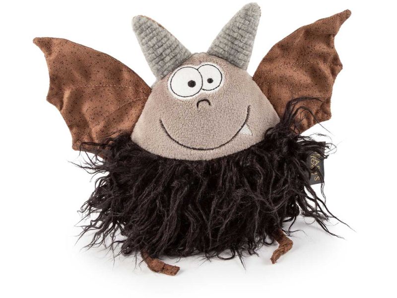 sigikid Beasts Kuscheltier Fledermaus »Bloody Harry«