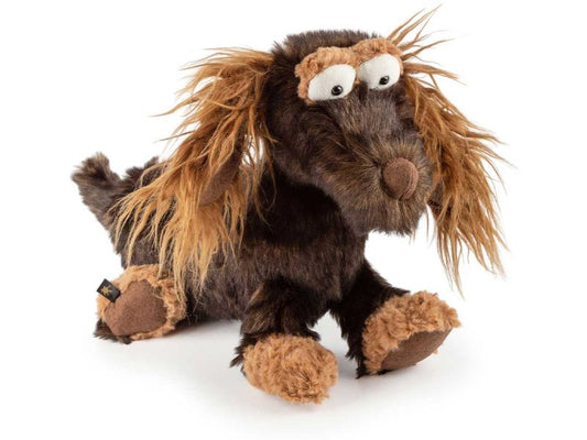 sigikid Beasts Kuscheltier Hund »Charming Herman«