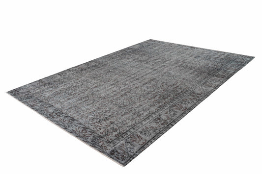 Toska 425 Grau 80cm x 150cm