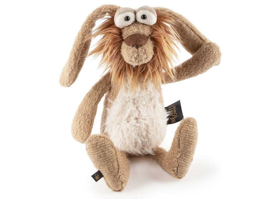 sigikid Beasts Kuscheltier Hase »Besser Wisser«