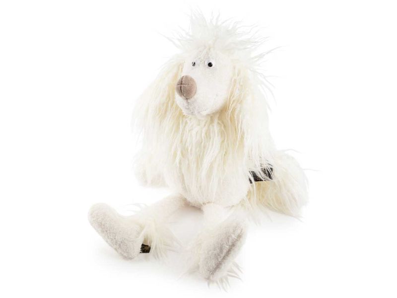 sigikid Beasts Kuscheltier Hund »Lady Miranda«