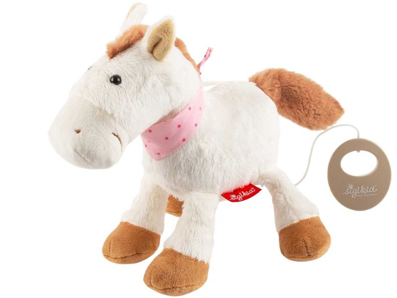 sigikid Spieluhr Pferd »Aschenbrödel«