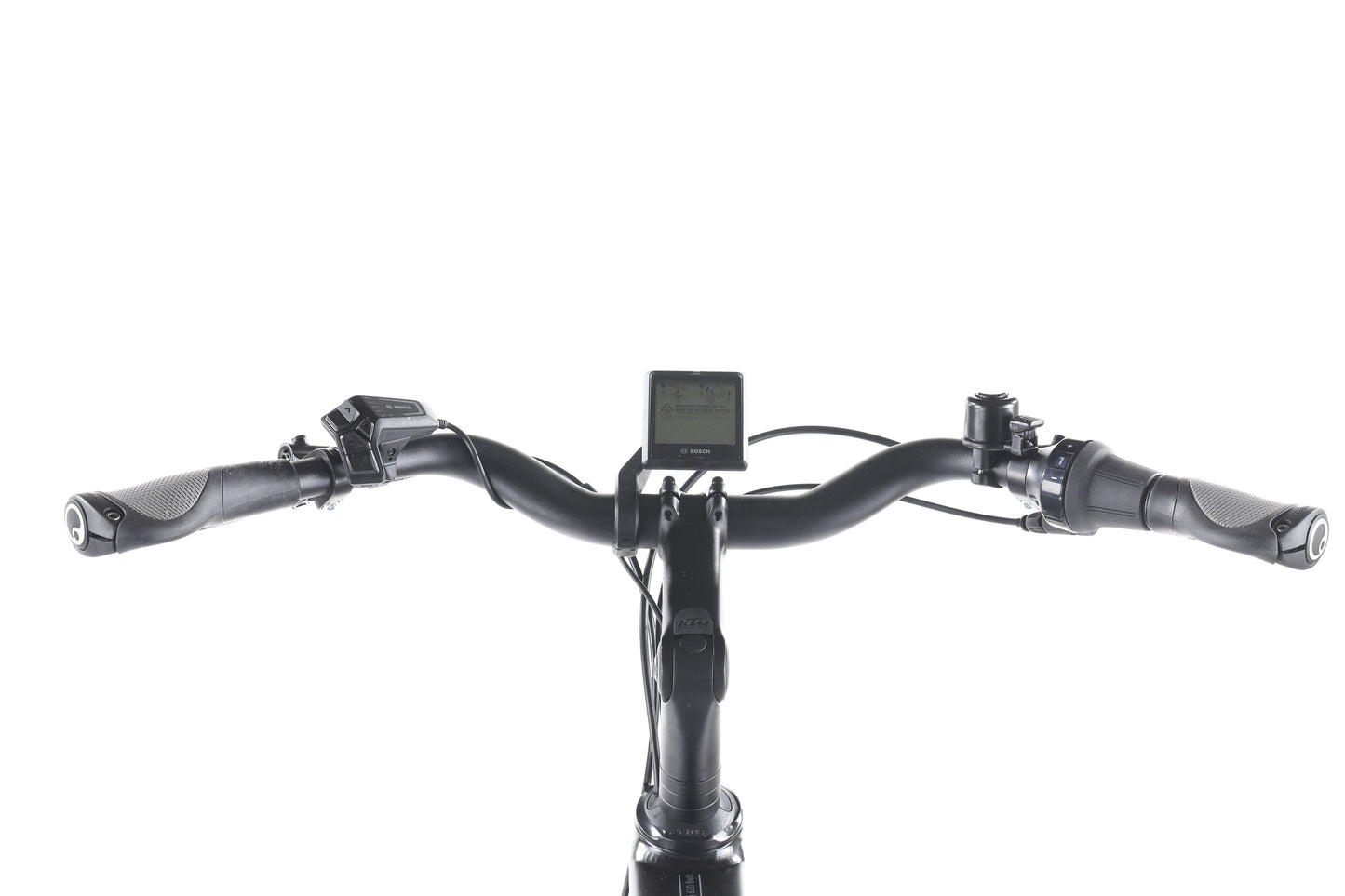 KTM Macina City 610 belt - 2024 - 60 cm (XL)