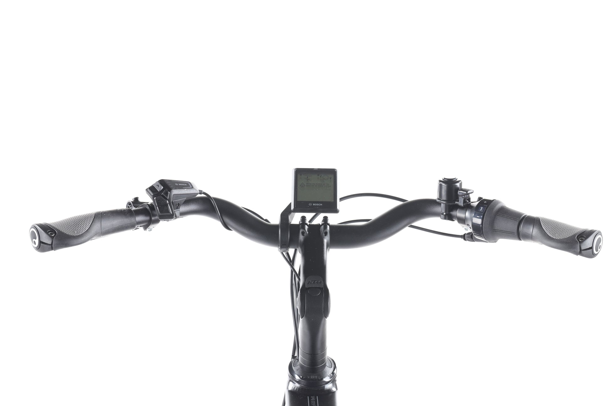 KTM Macina City 610 belt - 2024 - 60 cm (XL)