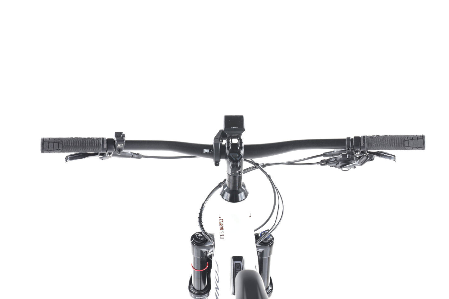 Conway Cairon S 8.0 - 2024 - cm (XL)